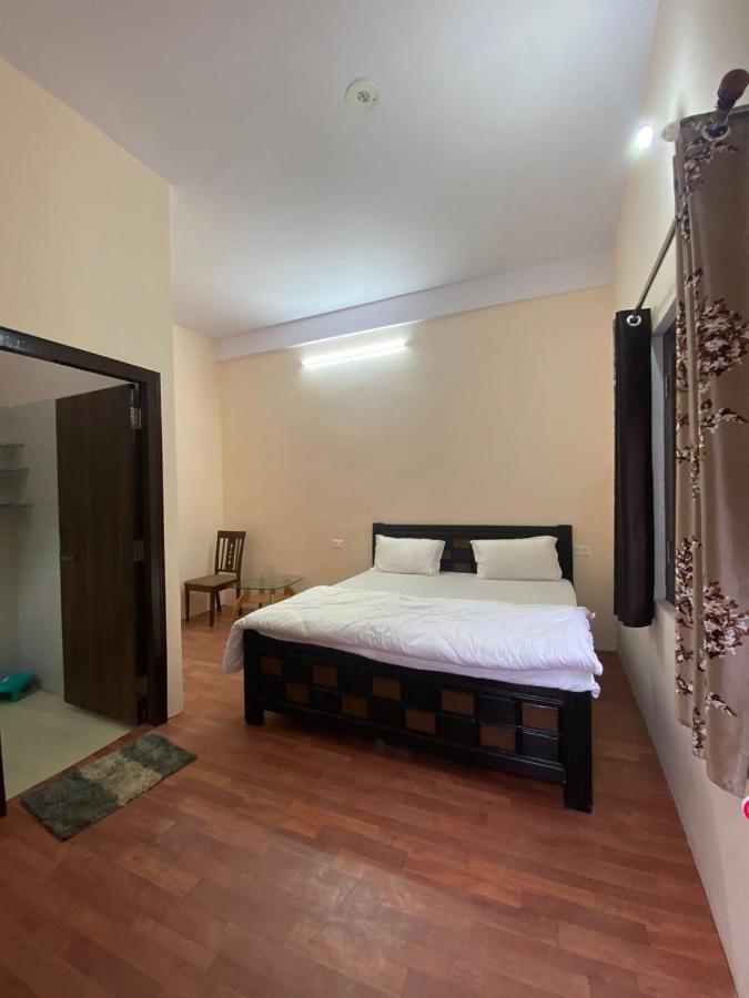 Chirag Homestay Kainchi Нейнитал Екстериор снимка