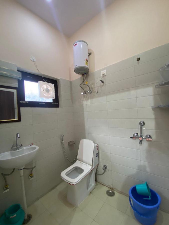 Chirag Homestay Kainchi Нейнитал Екстериор снимка