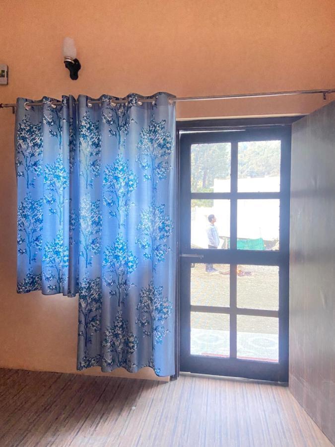 Chirag Homestay Kainchi Нейнитал Екстериор снимка